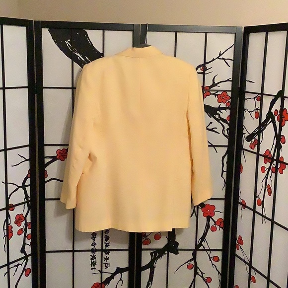 Worthington 2-piece suit - Picture 2 of 6